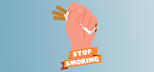 Breaking Free: How Our Products Can Help You Quit Smoking and Vaping